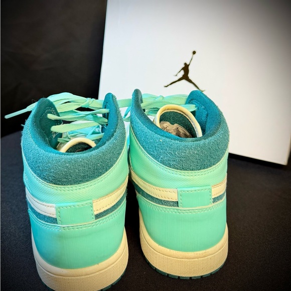 Air Jordan Low 1 Mid SE - Picture 3 of 4